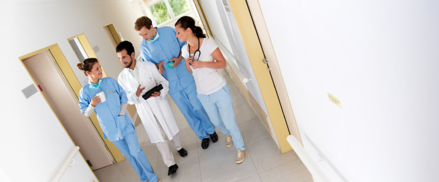 New Jersey Health Insurance Coverage