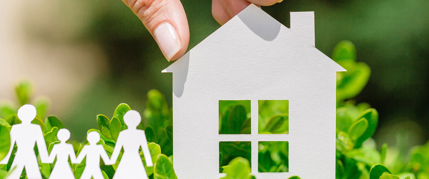 New Jersey Homeowners with home insurance coverage